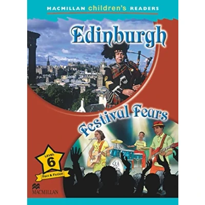 Imagen de Mchr 6 Edinburgh New Ed
