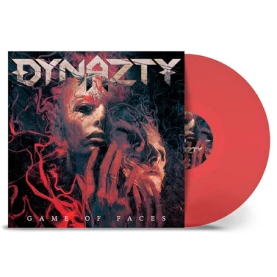 Imagen de Game Of Faces (LP Rojo Transparente) [Vinilo]