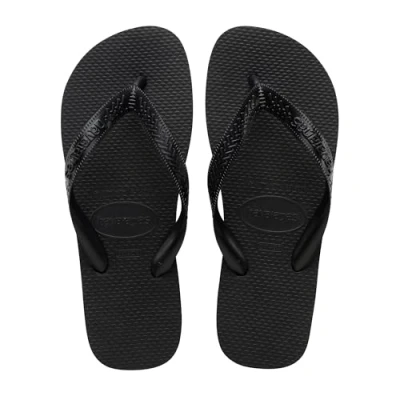 Imagen de Havaianas Top, Chanclas Cómodas, Duraderas y Ligeras, Estilo Zori, con Suela Antideslizante, Adultos Unisex