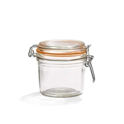 Imagen de El LPS 3605 Transparentes de Cristal terrina 350ml 85 cm Juego 12