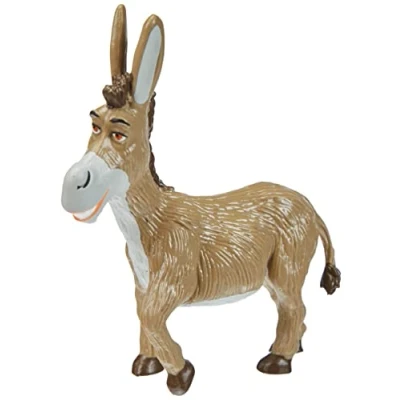 Imagen de Shrek Figura licenciada no articulada (Comansi Y99922)
