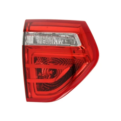 Imagen de MAGNETI MARELLI 714000283302 Piloto trasero izquierda Parte interior P21W con portalámparas CITROËN: C4 Picasso 1