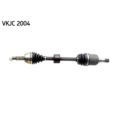 Imagen de SKF VKJC 2004 Árbol de transmisión 637, 64,2