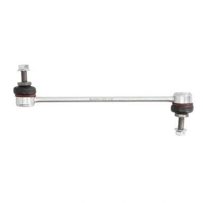 Imagen de febi BILSTEIN 101916 Bieleta de suspensión Eje delantero, izquierda, derecha 284 M10 x 1,25 Plus con tuerca Acero