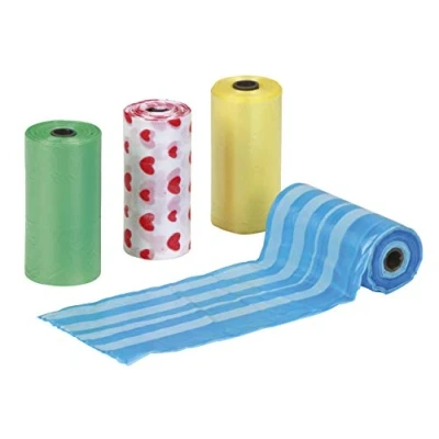 Imagen de Kerbl Pet para Limpieza Bolsas