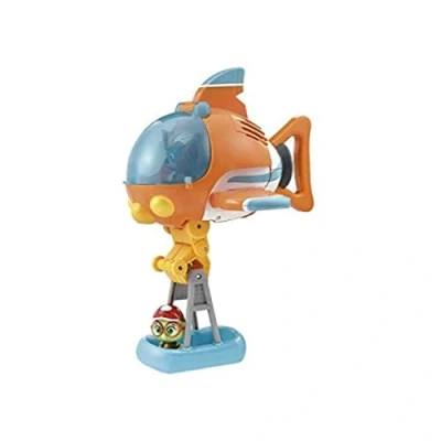 Imagen de Top Wing Helicóptero Rescate (Hasbro E5278EU4)