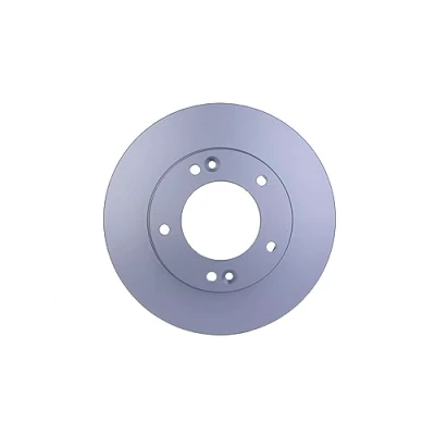 Imagen de HELLA PRO 8DD 355 118 081 Disco de freno 302 28 05/07 139,7 ventilación interna revestido sin perno sujeción rueda, buje rueda