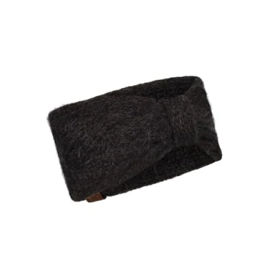 Imagen de Buff Cinta Knitted Caryn, Unisex adulto, Caryn Graphite, Talla única