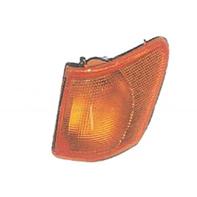 Imagen de PRASCO FD0464104 Intermitente amarillo Delante, izquierda sin portalámparas FORD: Fiesta 3, Mk3 Courier