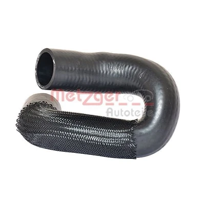 Imagen de METZGER 2420696 Manguitos de Radiador EPDM (Ethylen Propylen Dien Caucho) OPEL: Astra G Berlina, CC, Zafira A