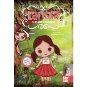 Imagen de Larissa Y El Libro Magico