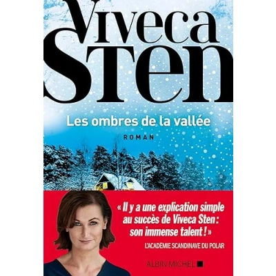 Imagen de Les Ombres De La Vallée