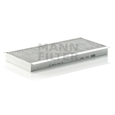 Imagen de MANN FILTER CUK 3567 Filtro de habitáculo carbón activado 348 162 30 FORD: Focus Mk1 Hatchback, Transit Connect Furgón, Tourneo