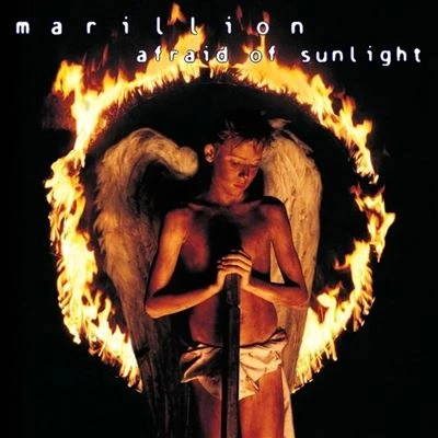 Imagen de Afraid of Sunlight (2019 Michael Hunter Remix) [Vinilo]