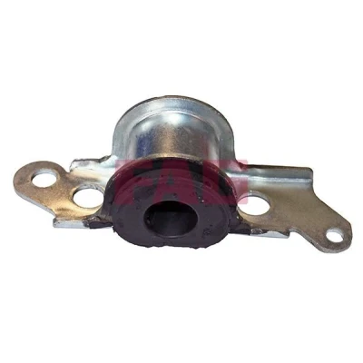 Imagen de FAG 829 0147 10 Silentblock brazo de Suspension Rodamiento caucho metal para oscilante transversal