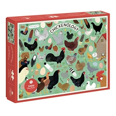Imagen de Princeton Architectural Press 9781648961403 Puzzle