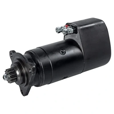 Imagen de FEBI BILSTEIN 48984 Motor de arranque 24 6,6 12