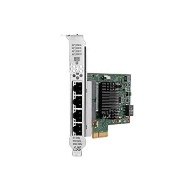 Imagen de HPE Broadcom BCM5719 Adaptador Ethernet de 1 Gb Base T con 4 puertos para
