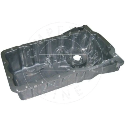 Imagen de AIC 52668 Cárter de aceite con taladro para sensor nivel aceite, tubería retorno SEAT: Leon I Hatchback norauto,