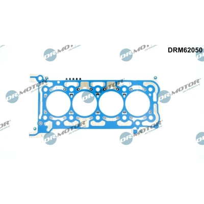 Imagen de DR.MOTOR AUTOMOTIVE DRM62050 Junta de Culata 1,25 85 FORD: Transit V363 Furgón, Camión plataforma / Chasis, Bus