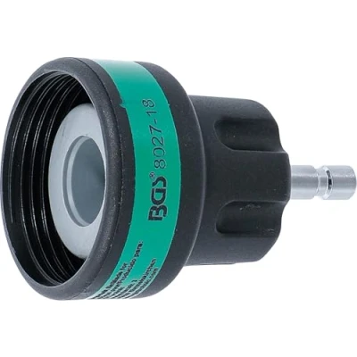Imagen de BGS 8027 18 Adaptador Nº para 8027, 8098 VW