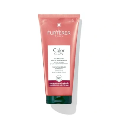 Imagen de Rene Furterer Okara Color Protection Shampoo 200 ml