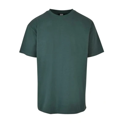Imagen de Urban Classics Heavy Oversized Camiseta básica, Hombre, Talla: 3XL, Bottlegreen