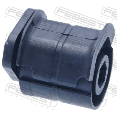 Imagen de FEBEST NAB 074 Silentblock Brazo de Suspension posterior, Eje delantero abajo