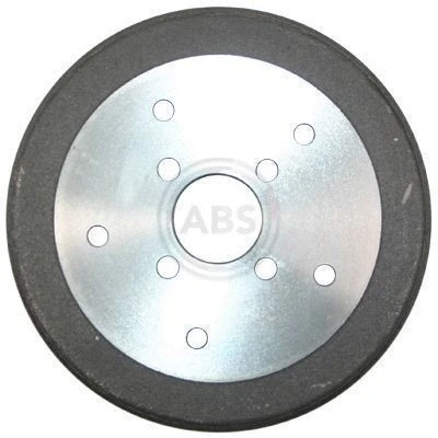 Imagen de A.B.S. 2786 S Tambor de Freno 290 SUZUKI: Vitara I SUV, SUV Cabrio