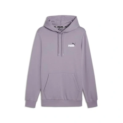Imagen de Puma Small LOGO Sudadera, Hombre, Talla: Small, Pale plum