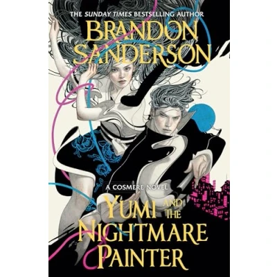 Imagen de Yumi And The Nightmare Painter