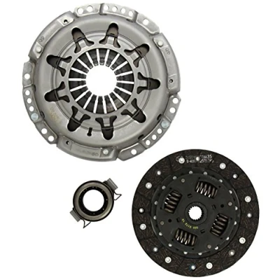 Imagen de LuK BR 0222 620 3047 60 Kit de embrague con cojinete desembrague, plato 200 TOYOTA: Yaris II Hatchback, I Hatchback
