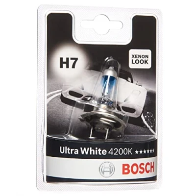 Imagen de Lámpara de faro principal BOSCH 1 987 301 090