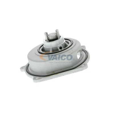 Imagen de VAICO V48 50006 Bomba de agua con junta mecánico Aletas metal Original calidad LAND ROVER: Discovery 2, Defender SUV, Pick up