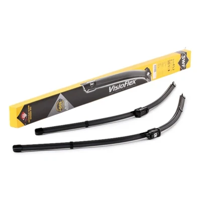 Imagen de Limpiaparabrisas Swf Visioflex 119452 delante Sin marco PEUGEOT: 308 I Hatchback, SW, CC, CITROËN: C4 II DS4 Hatchback