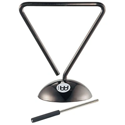 Imagen de Meinl Percussion TRIL Triángulo de metal