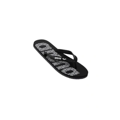Imagen de Arena Unisex Sandalias de dedo, Talla: 42, Black Zapatos