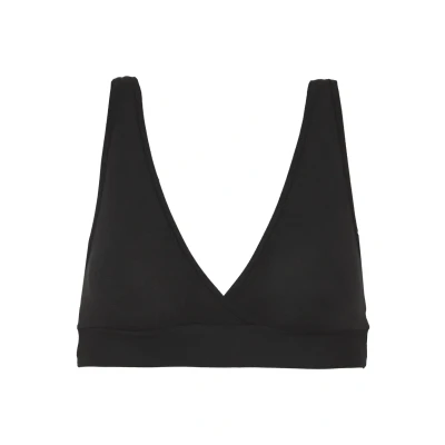 Imagen de Sloggi GO Allround Bralette Top, Mujer, Talla: One Size, Black