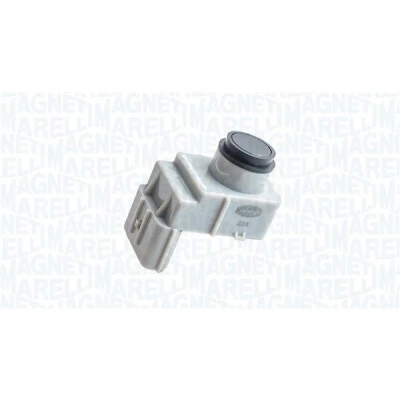 Imagen de MAGNETI MARELLI 021016043010 Sensores de Aparcamiento posterior negro HYUNDAI: ix35