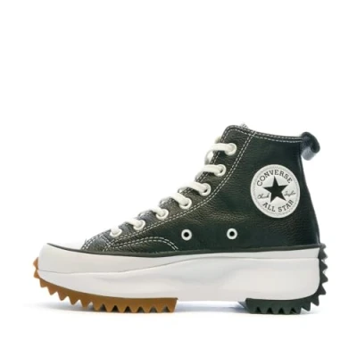 Imagen de Converse Run Star Hike Hi Botí sintético talla: 37
