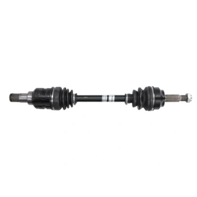 Imagen de POINT GEAR PNG75948 Árbol de transmisión Eje delantero, izquierda, derecha 624mm 81mm TOYOTA: Auris Familiar, Hatchback