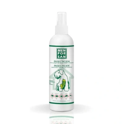 Imagen de MENFORSAN Insecticida Perros 250 ml