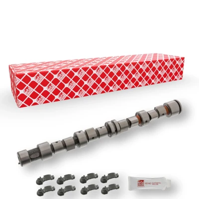 Imagen de FEBI BILSTEIN 12242 Kit de árbol levas