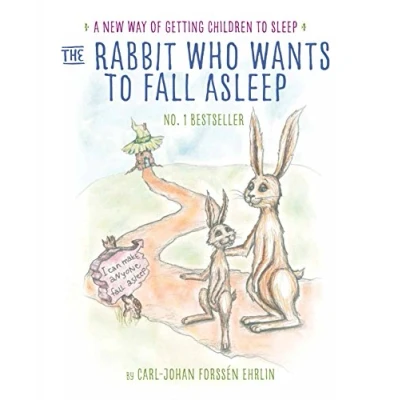 Imagen de The rabbit who wants to go sleep