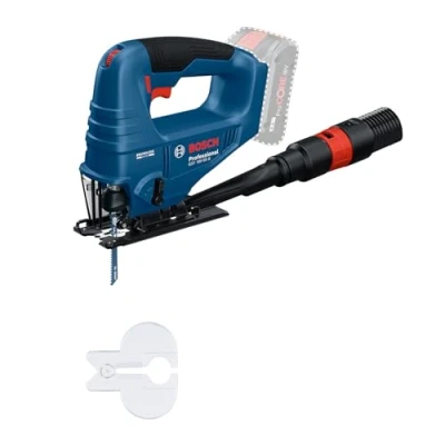 Imagen de Bosch Professional 18V System sierra de calar a batería GST 95 B