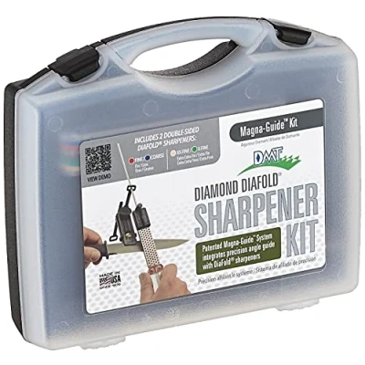 Imagen de DMT Diafold Magna Guide Kit en caja
