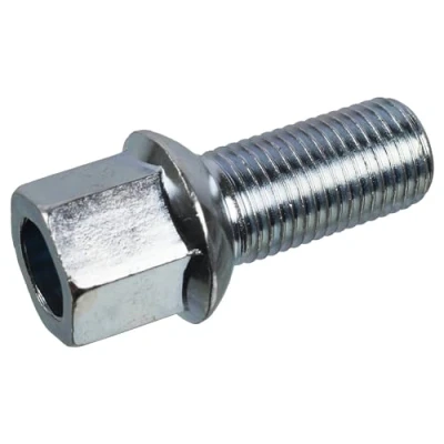 Imagen de SWAG 33 10 2003 Tornillos de Rueda Collar esférico A/G 48 VOLKSWAGEN: Passat B7 Berlina, GOLF 4, 6, SEAT: Leon I Hatchback, Ibiza 3, 4