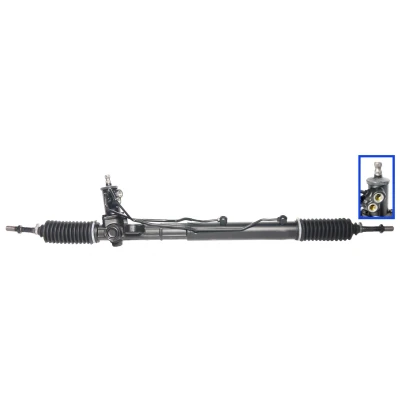 Imagen de ELSTOCK 11 1875 Cremallera de Dirección hidráulico para vehíc. con volante a la izquierda 1114 HYUNDAI: SANTA FE 2