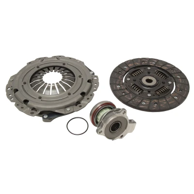 Imagen de MAPCO 10707 Kit de Embrague tres piezas con desembrague central 205 OPEL: Astra H Hatchback, Corsa C GTC, VAUXHALL: Mk2