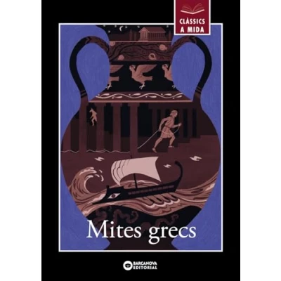 Imagen de Mites Grecs